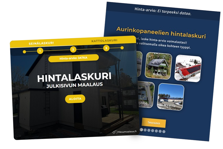 Hintalaskuri